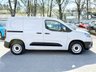 USED 2022 22 TOYOTA PROACE CITY 1.5 BlueHDi Active Short Panel Van 5dr Diesel Manual 100 bhp * + VAT * 