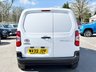 USED 2022 22 TOYOTA PROACE CITY 1.5 BlueHDi Active Short Panel Van 5dr Diesel Manual 100 bhp * + VAT * 