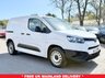 USED 2022 22 TOYOTA PROACE CITY 1.5 BlueHDi Active Short Panel Van 5dr Diesel Manual 100 bhp * + VAT * 