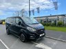 USED 2021 21 FORD TRANSIT CUSTOM 2.0 320 EcoBlue Sport Crew Van Double Cab 5dr Diesel Auto L1 H1 Euro 6 (s/s) (185 ps) 