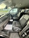 USED 2021 21 FORD TRANSIT CUSTOM 2.0 320 EcoBlue Sport Crew Van Double Cab 5dr Diesel Auto L1 H1 Euro 6 (s/s) (185 ps) 