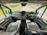 USED 2021 21 FORD TRANSIT CUSTOM 2.0 320 EcoBlue Sport Crew Van Double Cab 5dr Diesel Auto L1 H1 Euro 6 (s/s) (185 ps) 