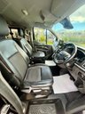 USED 2021 21 FORD TRANSIT CUSTOM 2.0 320 EcoBlue Sport Crew Van Double Cab 5dr Diesel Auto L1 H1 Euro 6 (s/s) (185 ps) 