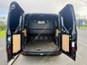 USED 2021 21 FORD TRANSIT CUSTOM 2.0 320 EcoBlue Sport Crew Van Double Cab 5dr Diesel Auto L1 H1 Euro 6 (s/s) (185 ps) 