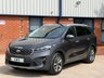 USED 2019 19 KIA SORENTO 2.2 CRDi KX-3 SUV 5dr Diesel Auto AWD Euro 6 (s/s) (197 bhp) 