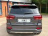 USED 2019 19 KIA SORENTO 2.2 CRDi KX-3 SUV 5dr Diesel Auto AWD Euro 6 (s/s) (197 bhp) 
