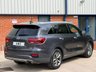 USED 2019 19 KIA SORENTO 2.2 CRDi KX-3 SUV 5dr Diesel Auto AWD Euro 6 (s/s) (197 bhp) 