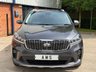 USED 2019 19 KIA SORENTO 2.2 CRDi KX-3 SUV 5dr Diesel Auto AWD Euro 6 (s/s) (197 bhp) 