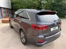 USED 2019 19 KIA SORENTO 2.2 CRDi KX-3 SUV 5dr Diesel Auto AWD Euro 6 (s/s) (197 bhp) 