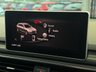 USED 2018 18 AUDI RS4 AVANT 2.9 TFSI V6 Estate 5dr Petrol Tiptronic quattro Euro 6 (s/s) (450 ps) NAVARA BLUE+B&O+CAM+NAV