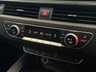 USED 2018 18 AUDI RS4 AVANT 2.9 TFSI V6 Estate 5dr Petrol Tiptronic quattro Euro 6 (s/s) (450 ps) NAVARA BLUE+B&O+CAM+NAV