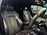USED 2018 18 AUDI RS4 AVANT 2.9 TFSI V6 Estate 5dr Petrol Tiptronic quattro Euro 6 (s/s) (450 ps) NAVARA BLUE+B&O+CAM+NAV