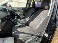 USED 2017 17 FORD KUGA 1.5T EcoBoost Titanium SUV 5dr Petrol Manual 2WD Euro 6 (s/s) (150 ps) 