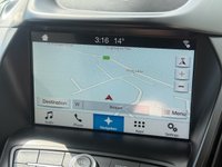 USED 2017 17 FORD KUGA 1.5T EcoBoost Titanium SUV 5dr Petrol Manual 2WD Euro 6 (s/s) (150 ps) 
