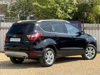 USED 2017 17 FORD KUGA 1.5T EcoBoost Titanium SUV 5dr Petrol Manual 2WD Euro 6 (s/s) (150 ps) 