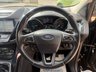 USED 2017 17 FORD KUGA 1.5T EcoBoost Titanium SUV 5dr Petrol Manual 2WD Euro 6 (s/s) (150 ps) 