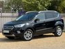 USED 2017 17 FORD KUGA 1.5T EcoBoost Titanium SUV 5dr Petrol Manual 2WD Euro 6 (s/s) (150 ps) 