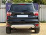 USED 2017 17 FORD KUGA 1.5T EcoBoost Titanium SUV 5dr Petrol Manual 2WD Euro 6 (s/s) (150 ps) 