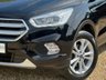 USED 2017 17 FORD KUGA 1.5T EcoBoost Titanium SUV 5dr Petrol Manual 2WD Euro 6 (s/s) (150 ps) 