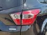 USED 2017 17 FORD KUGA 1.5T EcoBoost Titanium SUV 5dr Petrol Manual 2WD Euro 6 (s/s) (150 ps) 