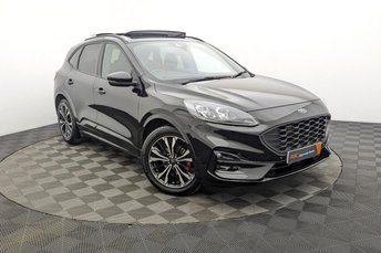 2023 FORD KUGA