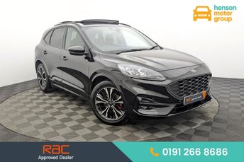 2023 FORD KUGA