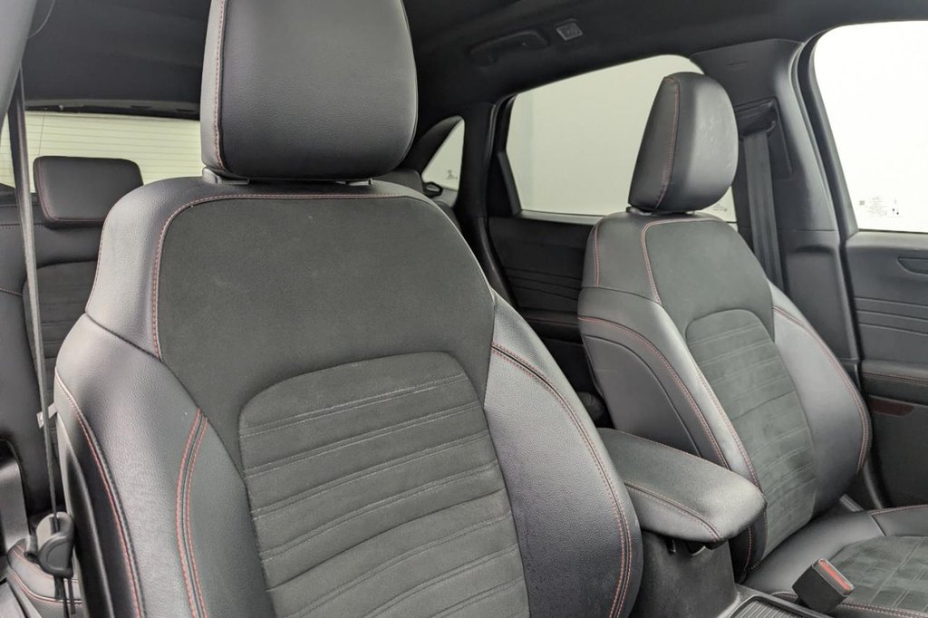 USED 2023 72 FORD KUGA 1.5T EcoBoost ST-Line X Edition SUV 5dr Petrol Manual Euro 6 (s/s) (150 ps) Pan Roof, Car Play, Sat Nav