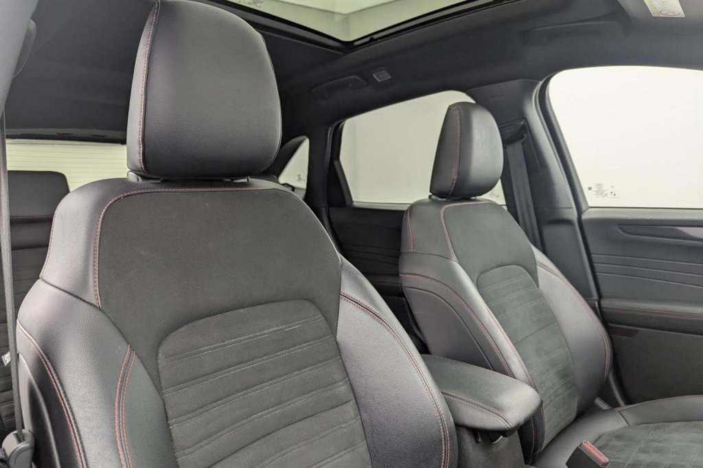 USED 2023 72 FORD KUGA 1.5T EcoBoost ST-Line X Edition SUV 5dr Petrol Manual Euro 6 (s/s) (150 ps) Pan Roof, Car Play, Sat Nav