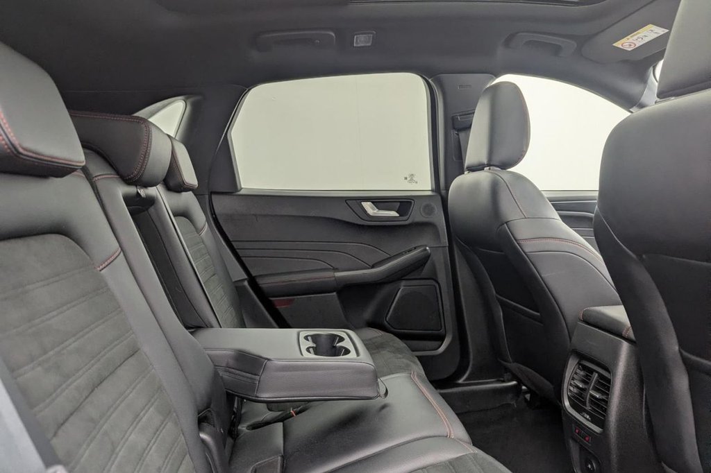 USED 2023 72 FORD KUGA 1.5T EcoBoost ST-Line X Edition SUV 5dr Petrol Manual Euro 6 (s/s) (150 ps) Pan Roof, Car Play, Sat Nav