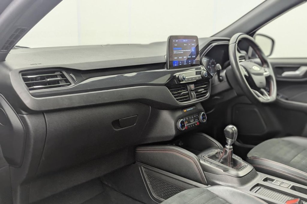 USED 2023 72 FORD KUGA 1.5T EcoBoost ST-Line X Edition SUV 5dr Petrol Manual Euro 6 (s/s) (150 ps) Pan Roof, Car Play, Sat Nav