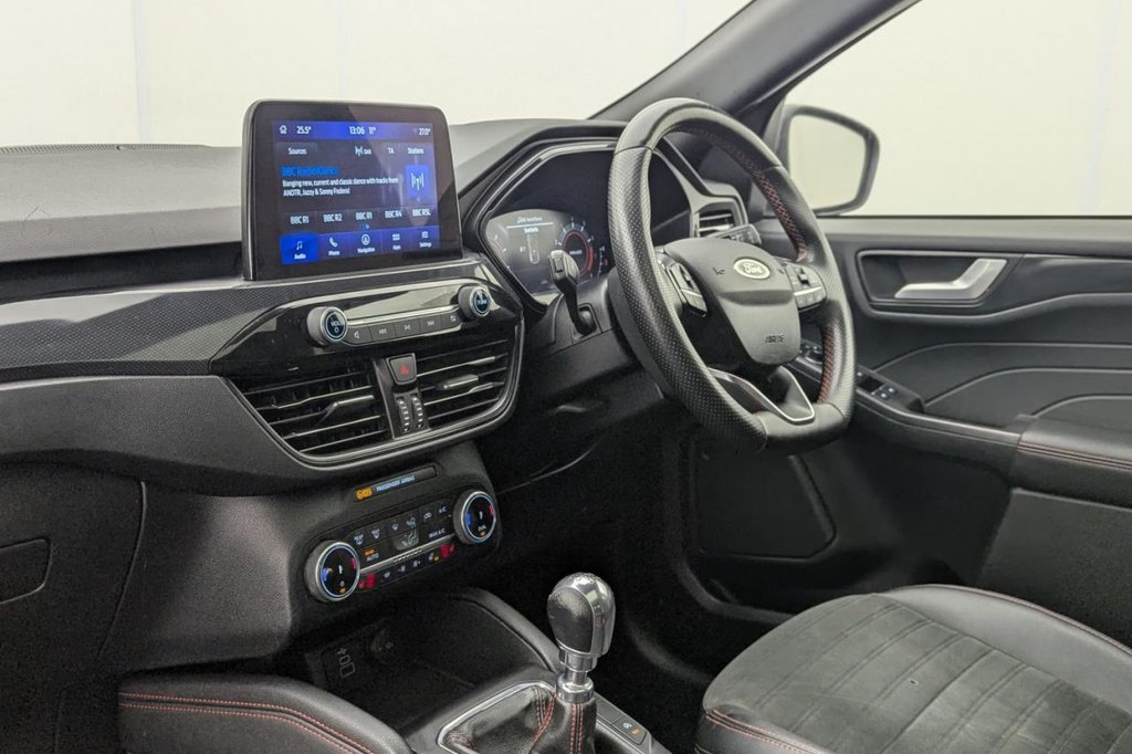 USED 2023 72 FORD KUGA 1.5T EcoBoost ST-Line X Edition SUV 5dr Petrol Manual Euro 6 (s/s) (150 ps) Pan Roof, Car Play, Sat Nav