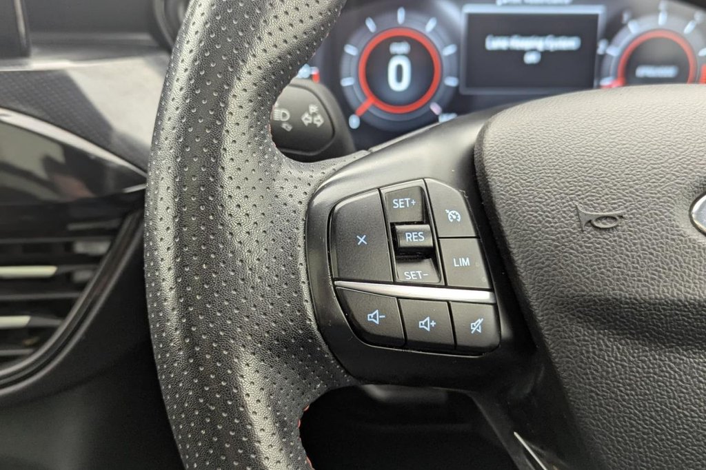 USED 2023 72 FORD KUGA 1.5T EcoBoost ST-Line X Edition SUV 5dr Petrol Manual Euro 6 (s/s) (150 ps) Pan Roof, Car Play, Sat Nav