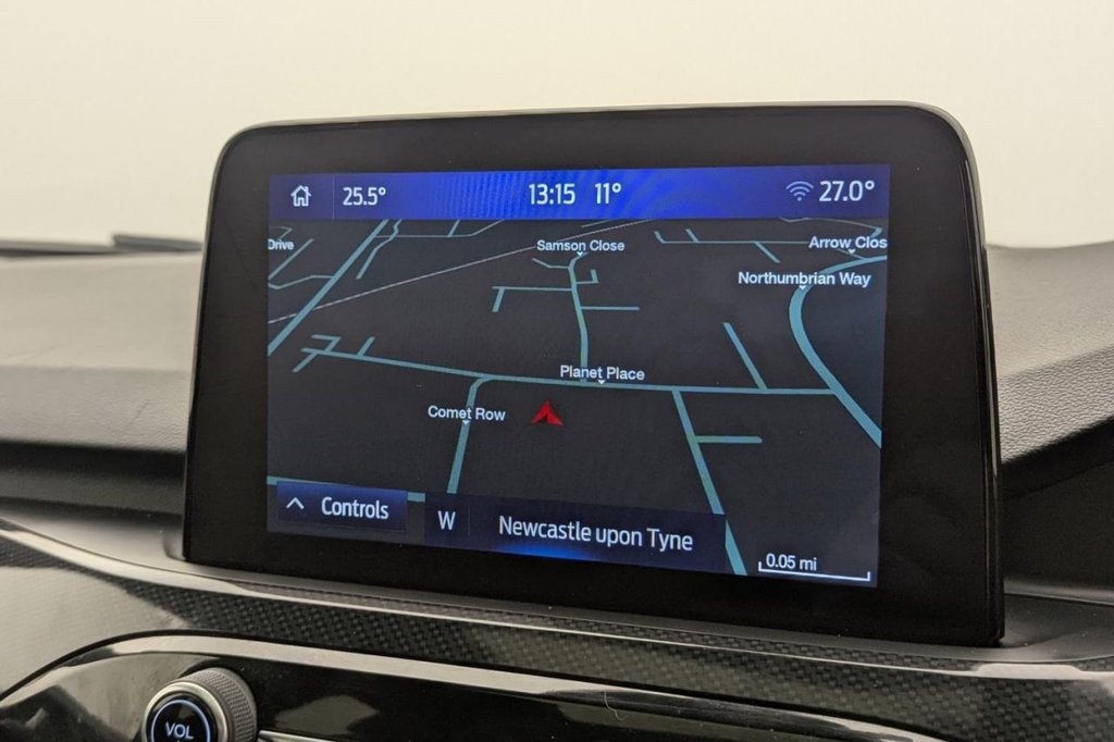USED 2023 72 FORD KUGA 1.5T EcoBoost ST-Line X Edition SUV 5dr Petrol Manual Euro 6 (s/s) (150 ps) Pan Roof, Car Play, Sat Nav