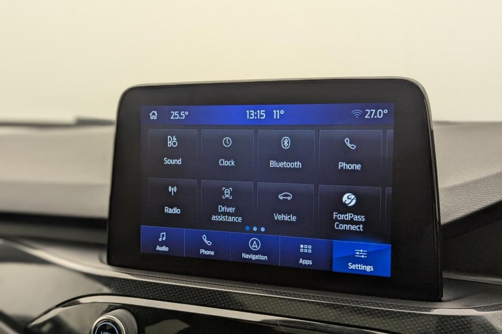 USED 2023 72 FORD KUGA 1.5T EcoBoost ST-Line X Edition SUV 5dr Petrol Manual Euro 6 (s/s) (150 ps) Pan Roof, Car Play, Sat Nav