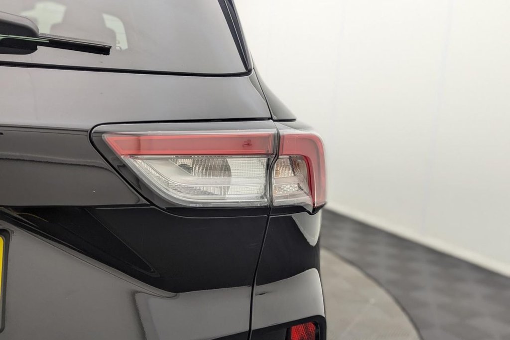 USED 2023 72 FORD KUGA 1.5T EcoBoost ST-Line X Edition SUV 5dr Petrol Manual Euro 6 (s/s) (150 ps) Pan Roof, Car Play, Sat Nav
