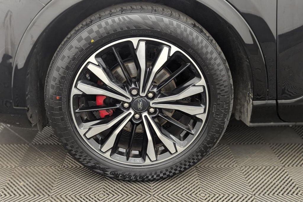 USED 2023 72 FORD KUGA 1.5T EcoBoost ST-Line X Edition SUV 5dr Petrol Manual Euro 6 (s/s) (150 ps) Pan Roof, Car Play, Sat Nav