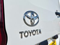 USED 2022 22 TOYOTA PROACE CITY 1.5 BlueHDi Active Short Panel Van 5dr Diesel Manual 100 bhp * + VAT * 