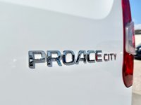 USED 2022 22 TOYOTA PROACE CITY 1.5 BlueHDi Active Short Panel Van 5dr Diesel Manual 100 bhp * + VAT * 