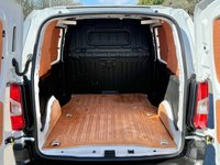 USED 2022 22 TOYOTA PROACE CITY 1.5 BlueHDi Active Short Panel Van 5dr Diesel Manual 100 bhp * + VAT * 