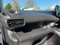 USED 2022 22 TOYOTA PROACE CITY 1.5 BlueHDi Active Short Panel Van 5dr Diesel Manual 100 bhp * + VAT * 