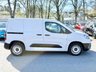 USED 2022 22 TOYOTA PROACE CITY 1.5 BlueHDi Active Short Panel Van 5dr Diesel Manual 100 bhp * + VAT * 