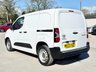 USED 2022 22 TOYOTA PROACE CITY 1.5 BlueHDi Active Short Panel Van 5dr Diesel Manual 100 bhp * + VAT * 