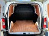 USED 2022 22 TOYOTA PROACE CITY 1.5 BlueHDi Active Short Panel Van 5dr Diesel Manual 100 bhp * + VAT * 