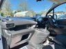 USED 2022 22 TOYOTA PROACE CITY 1.5 BlueHDi Active Short Panel Van 5dr Diesel Manual 100 bhp * + VAT * 
