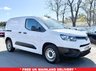 USED 2022 22 TOYOTA PROACE CITY 1.5 BlueHDi Active Short Panel Van 5dr Diesel Manual 100 bhp * + VAT * 