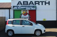 USED 2020 20 FIAT PANDA 1.2 Easy Hatchback 5dr Petrol Manual Euro 6 (s/s) (69 bhp) 