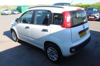USED 2020 20 FIAT PANDA 1.2 Easy Hatchback 5dr Petrol Manual Euro 6 (s/s) (69 bhp) 
