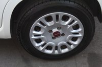 USED 2020 20 FIAT PANDA 1.2 Easy Hatchback 5dr Petrol Manual Euro 6 (s/s) (69 bhp) 