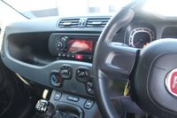USED 2020 20 FIAT PANDA 1.2 Easy Hatchback 5dr Petrol Manual Euro 6 (s/s) (69 bhp) 