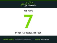 USED 2020 20 FIAT PANDA 1.2 Easy Hatchback 5dr Petrol Manual Euro 6 (s/s) (69 bhp) 